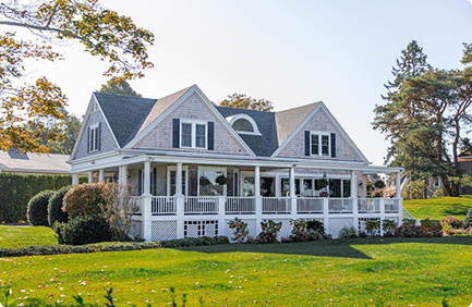 Buying Home