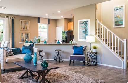 Renting Home